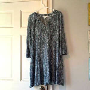 Market and Spruce dress